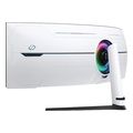 othoni samsungodyssey ls57cg952nuxen57 ultrawide va 8k 7680x2160 240hz black extra photo 2