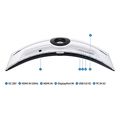 othoni samsungodyssey ls57cg952nuxen57 ultrawide va 8k 7680x2160 240hz black extra photo 8