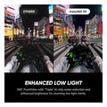 insta360 x5 8k triple ai chip action camera extra photo 4
