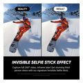 insta360 x5 8k triple ai chip action camera extra photo 5