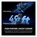 insta360 x5 8k triple ai chip action camera extra photo 9