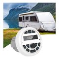 diq yt830w radio bt 50 usb aux 110mm extra photo 2