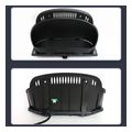 digital iq dgu 976 ic 123in bmw x5 e70 mod 2007 2013 ccc cic compatible digital dashboard extra photo 2