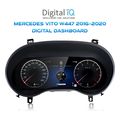 digital iq dgu 994 ic 123in mercedes vito w447 mod 2016 2020 digital dashboard extra photo 1