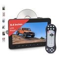 digital iq cv2010 hr 94 dvd headrest monitor extra photo 1