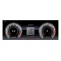 digital iq tpk 16910 cpa 1025inc multimedia system for audi a1 mod 2010 2018 extra photo 2
