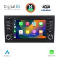 digital iq blf 350 cpa 7 deck multimedia oem for audi a4 mod 2002 2008 extra photo 1