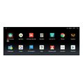 digital iq lvk 18926 cpa 1033inc multimedia system for audi a6 mod 2012 2015 extra photo 6