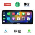 digital iq lvk 19927 cpa 123inc multimedia system for audi a6 mod 2016 2018 extra photo 1