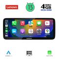 digital iq lvg 13923 cpa 1033inc multimedia system for audi q3 mod 2011 2018 low version extra photo 1