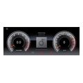 digital iq tpg 15928 cpa 88inc orig navi multimedia system for audi q5 mod 2009 2016 extra photo 2