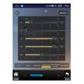 digital iq tpf 1803 cpa 97inc multimedia tablet tesla for audi r8 mod 2006 2015 extra photo 3