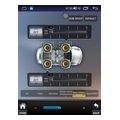 digital iq tpf 1803 cpa 97inc multimedia tablet tesla for audi r8 mod 2006 2015 extra photo 4
