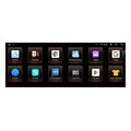 digital iq msg 14948 cpa 1025 cic multimedia system for bmw s1 e81 82 87 88 mod 2009 2013 extra photo 2