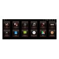 digital iq msg 14948 cpa 1025 cic multimedia system for bmw s1 e81 82 87 88 mod 2009 2013 extra photo 3