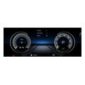 digital iq msg 14948 cpa 1025 cic multimedia system for bmw s1 e81 82 87 88 mod 2009 2013 extra photo 4