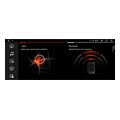 digital iq msg 14948 cpa 1025 cic multimedia system for bmw s1 e81 82 87 88 mod 2009 2013 extra photo 5
