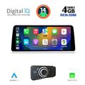 digital iq tpg 15954 cpa 1025  ccc multimedia system for bmw s3 e90 91 92 mod 2005 2012 extra photo 1