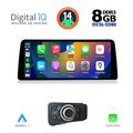 digital iq tpk 16954 cpa 1025 ccc multimedia system for bmw s3 e90 91 92 mod 2005 2012 extra photo 1