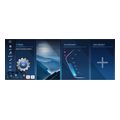 digital iq tpg 15956 cpa 1025  evo multimedia system for bmw s3 g20 mod 2018 extra photo 3