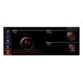 digital iq lvk 19963 cpa 123inc cic multimedia system for bmw s7 f01 mod 2009 2012 extra photo 2