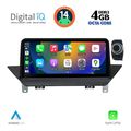 digital iq tpg 15941 cpa 1025  bmw x1 e84 mod 2009 2015 with cic extra photo 1