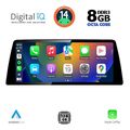 digital iq tpk 17942 cpa 123 nbt multimedia system for bmw x1 f48 mod 2015 2018 extra photo 1
