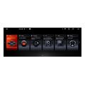 digital iq top 17971 cpa 123 ccc multimedia system for bmw x3 e83 mod 2004 2009 extra photo 8