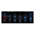 digital iq top 19975 cpa 123 evo multimedia system for bmw x3 g01 mod 2018 extra photo 5