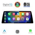 digital iq tpk 17975 cpa 123 evo multimedia system for bmw x3 g01 mod 2018 extra photo 1