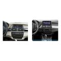 digital iq bxf 6061 cpaa clima 9inc multimedia tablet for bmw x5 e70  x6 e71 mod 2007 2013 extra photo 2