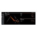 digital iq top 10978 cpa 1025 multimedia system for bmw x5 f15 2013 2016 nbt extra photo 2