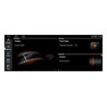 digital iq top 10978 cpa 1025 multimedia system for bmw x5 f15 2013 2016 nbt extra photo 4