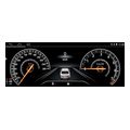 digital iq top 10978 cpa 1025 multimedia system for bmw x5 f15 2013 2016 nbt extra photo 6