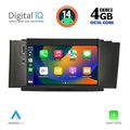 digital iq msg 441 cpa 7 deck multimedia system for citroen c4 mod 2011 2018 extra photo 1