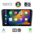diq bxf 11087 cpaa 10inc multimedia tablet for citroen c5 ds5 mod 2007 2017 with original navi extra photo 1