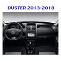 digital iq bxf 11103 cpaa 9inc multimedia tablet for dacia duster mod 2012 2019 extra photo 2
