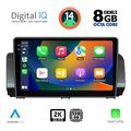 digital iq bxf 11109 cpaa 9inc multimedia tablet for dacia logan sandero jogger mod 2020gt  extra photo 1