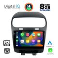 digital iq bxf 11144 cpaa 9inc multimedia tablet for fiat freemont mod 2008gt  extra photo 1