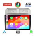 digital iq ssv 8128 cpa 9inc multimedia tablet for fiat grande punto mod 2005 2012 extra photo 1