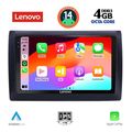 digital iq ssv 8145 cpa 9inc multimedia tablet for fiat stilo mod 2001 2007 extra photo 1