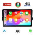 digital iq ssv 8148 cpa 9inc multimedia tablet for fiat tipo mod 2015 2023 extra photo 1