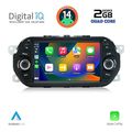 digital iq bld 055 cpa 7 deck multimedia for fiat tipo mod 2015 2019 extra photo 1