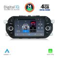 digital iq bld 055 cpa 7 deck multimedia for fiat tipo mod 2015 2019 extra photo 7