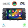 digital iq bld 203b cpa 7 deck multimedia for ford mod 2007 2011 extra photo 1