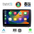 digital iq bxf 11151 cpaa 10inc multimedia tablet for ford ecosport mod 2018gt  extra photo 1