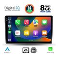 digital iq bxf 11155 cpaa 10inc multimedia tablet for ford fiesta mod 2018gt  extra photo 1