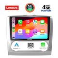 digital iq ssv 8156 cpa clima 9inc multimedia tablet for ford focus mod 2005 2012 extra photo 1