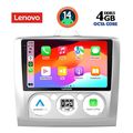 digital iq ssv 8156 cpa a c 9inc multimedia tablet for ford focus mod 2005 2012 extra photo 1