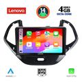 digital iq ssv 8167sh cpa 9inc multimedia tablet for ford ka mod 2017gt  extra photo 1